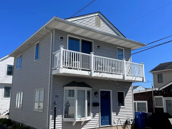 23 E Surf Way, Lavallette, NJ 08735