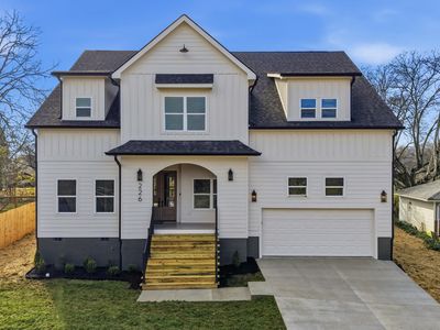 226 Flora Cir #1, Chattanooga, TN, 37415