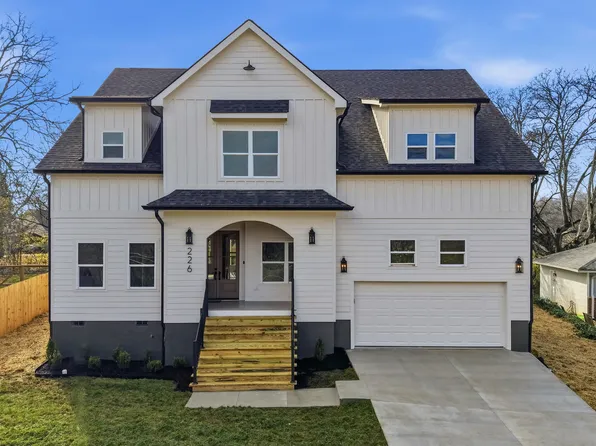 226 Flora Cir #1, Chattanooga, TN 37415