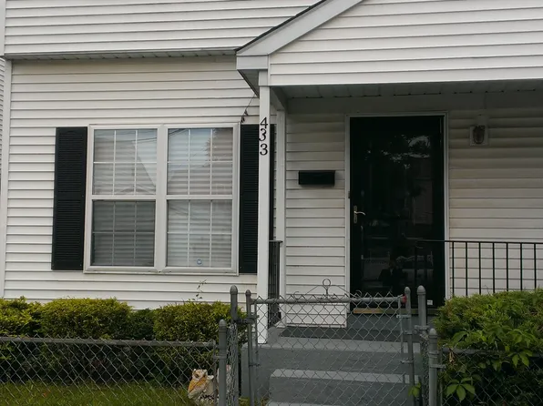 433 Euclid Ave, Trenton, NJ 08609