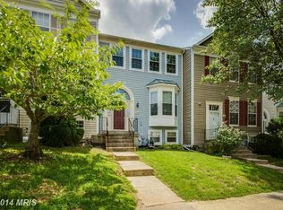 14604 McKnew Rd, Burtonsville, MD 20866