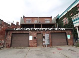 113-115 E 9th Street, Anderson, IN 46016