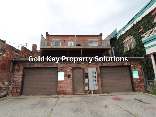 113-115 E 9th Street, 113-115 E 9th St #B, Anderson, IN 46016
