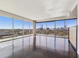 2200 Willowick Rd UNIT 11C, Houston, TX 77027