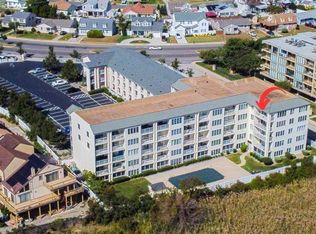 4600 W Brigantine Ave UNIT 505, Brigantine, NJ 08203
