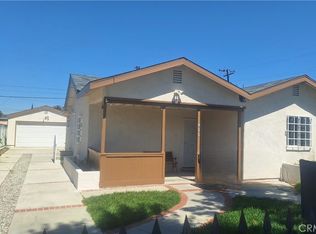 815 W 134th Pl, Compton, CA 90222