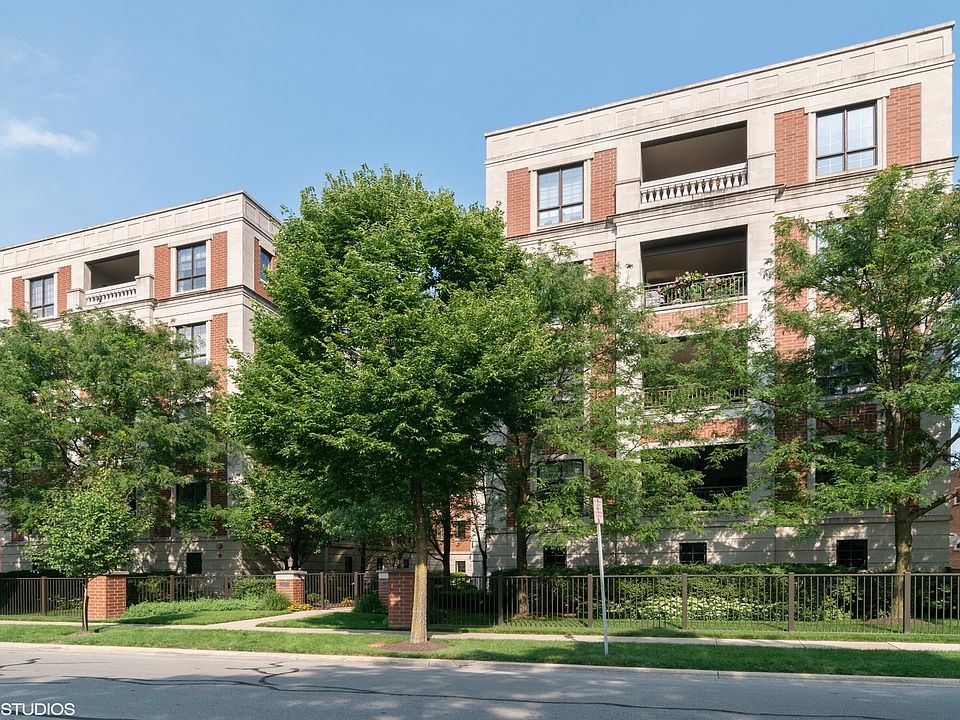 1st image of 417 Lathrop Ave Unit 3E