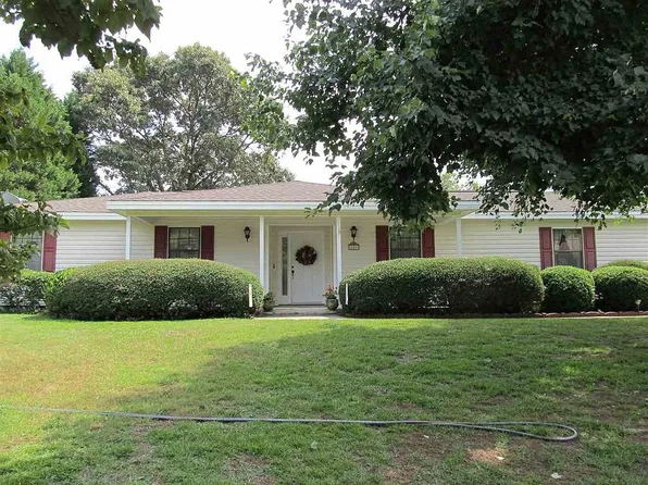 120 Shenandoah Trl, Warner Robins, GA 31088