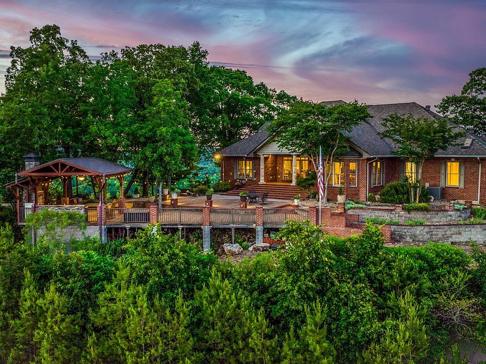 3711 Ridgefield Ln, Little Rock, AR 72223 Zillow