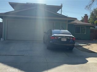 44455 Hanstead Ave, Lancaster, CA 93535