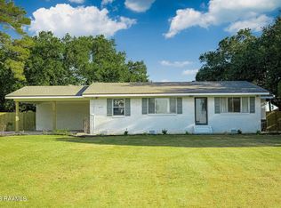14519 Gladu Rd, Kaplan, LA 70548