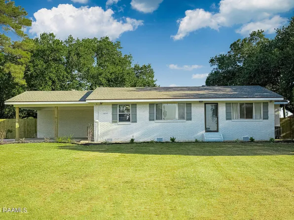14519 Gladu Rd, Kaplan, LA 70548