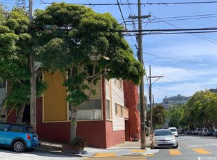 4055-4057 22nd St, San Francisco, CA 94114