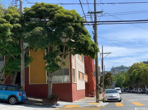 4055-4057 22nd St, San Francisco, CA 94114
