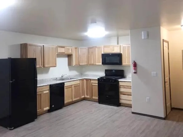 1701 N Lakeview Dr #A, Wasilla, AK 99623