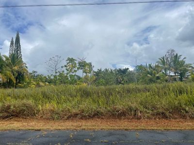 Kaihiaku St LOT 97, Pahoa, HI, 96778
