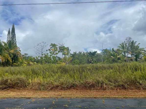 Kaihiaku St Lot 97, Pahoa, HI 96778