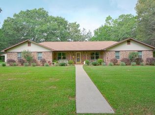 3300 Wallace Lake Rd, Pace, FL 32571