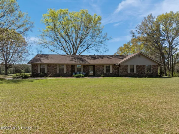 4174 Anderson Rd, Wesson, MS 39191