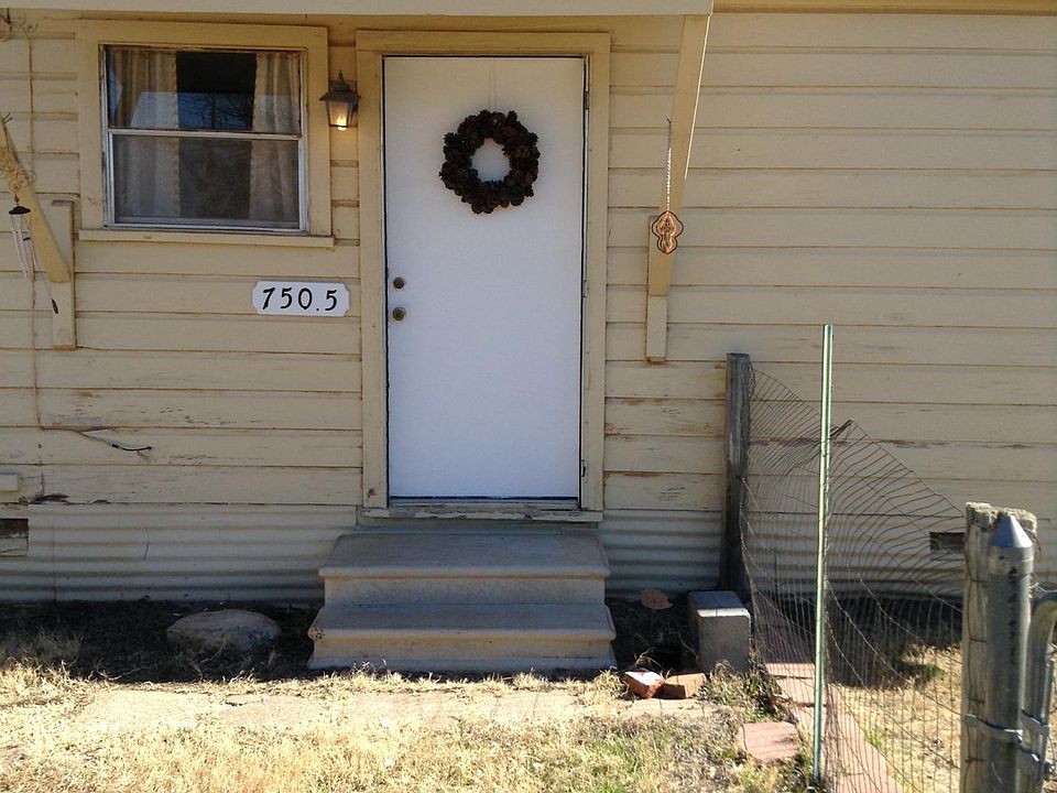 1st image of 750 1/2 E North 14th St