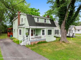 38 Landon Ave, Catskill, NY 12414