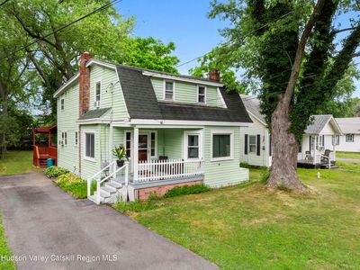 38 Landon Avenue, Catskill, NY, 12414
