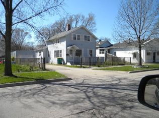 459 S Desplaines St, Joliet, IL 60436