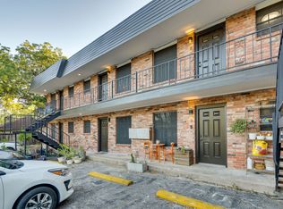 1601 Enfield Rd APT 7, Austin, TX 78703