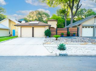 12550 Valle Dezavala, San Antonio, TX 78249