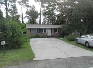 1000 Poplar Dr, Myrtle Beach, SC 29577