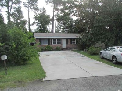 1000 Poplar Dr, Myrtle Beach, SC, 29577