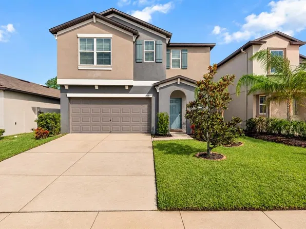 509 ROYAL EMPRESS DRIVE, RUSKIN, FL 33570