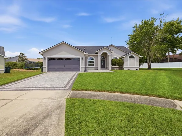 672 CRANEBROOK COURT, OVIEDO, FL 32766