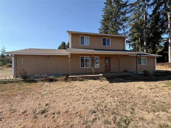 142 Gassman Road, Castle Rock, WA 98611