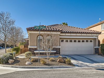 1045 Chestnut Chase St, Las Vegas, NV, 89138