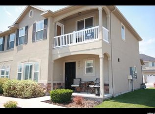 7821 S Cool Water Way, West Jordan, UT 84081