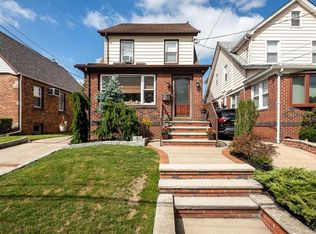 159-32 98th St, Howard Beach, NY 11414