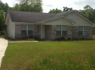 11016 SE Tibet Hwy, Allenhurst, GA 31301