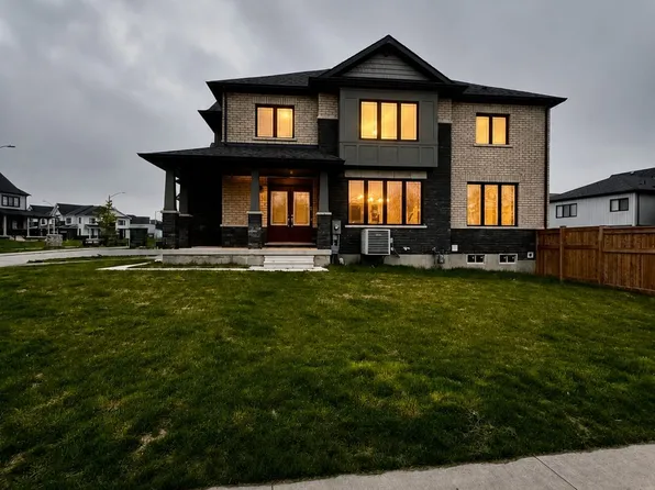 167 Stern Dr, Welland, ON L3B 0M2
