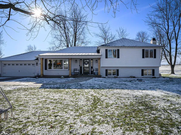 9703 W 190th Pl, Lowell, IN 46356