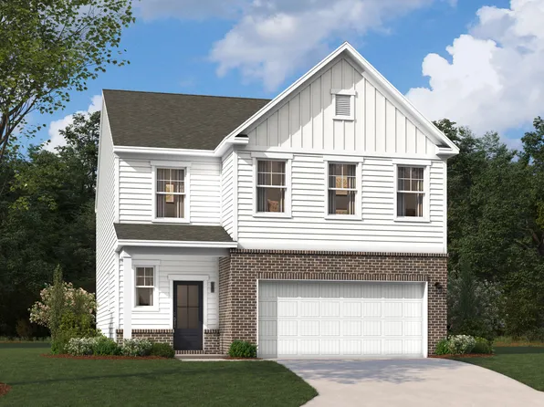 4125 Whitehouse St, Harlem, GA 30814