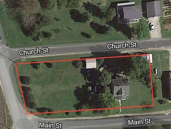 .57 acre