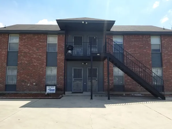 1908 Windward Dr APT A, Killeen, TX 76543