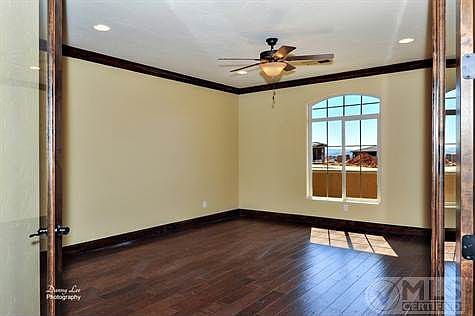 Den / Fourth bedroom
