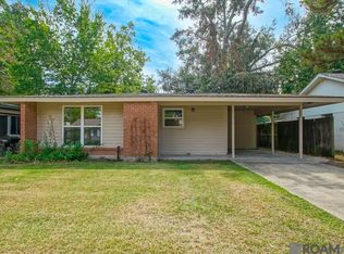 11976 Baylor Dr, Baton Rouge, LA 70816