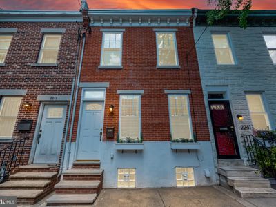 2243 Montrose St, Philadelphia, PA, 19146
