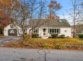 19 Mcgrath Road, Pelham, NH 03076