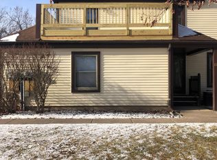 2811 Trudy Ln UNIT 12, Lansing, MI 48910