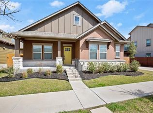 8717 Blaze Dr, Austin, TX 78747