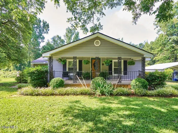 20920 Old Lumberton Road, Maxton, NC 28364